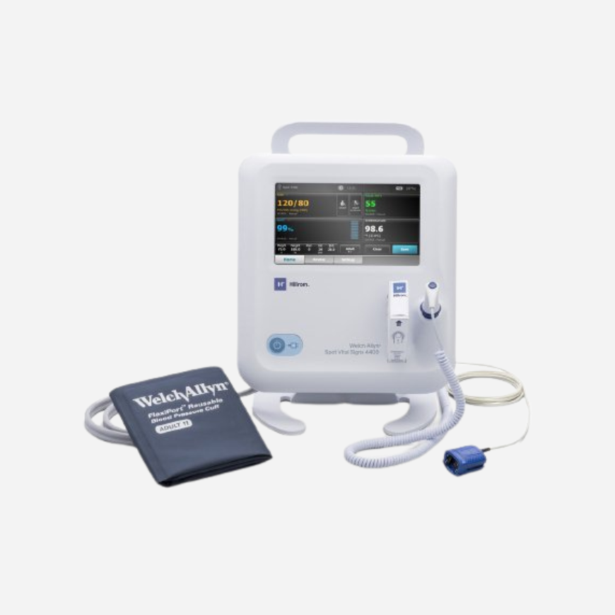 Vital Signs Monitors