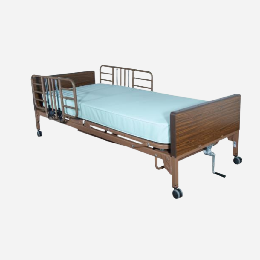 Bed Rails