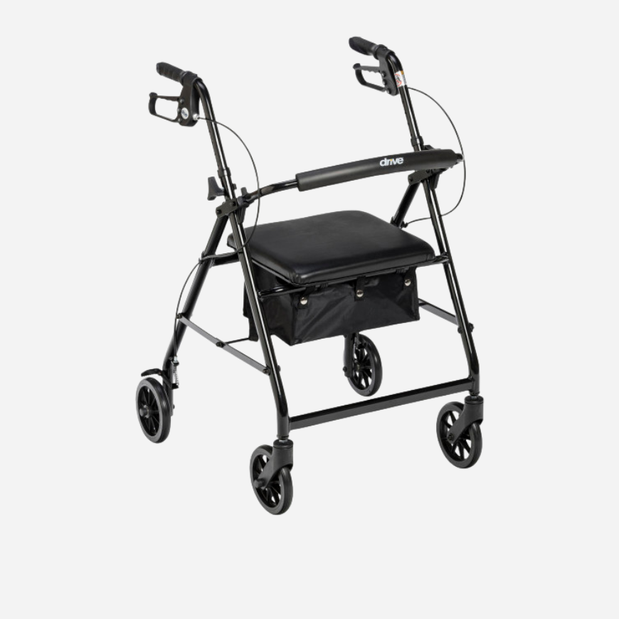 Rollators