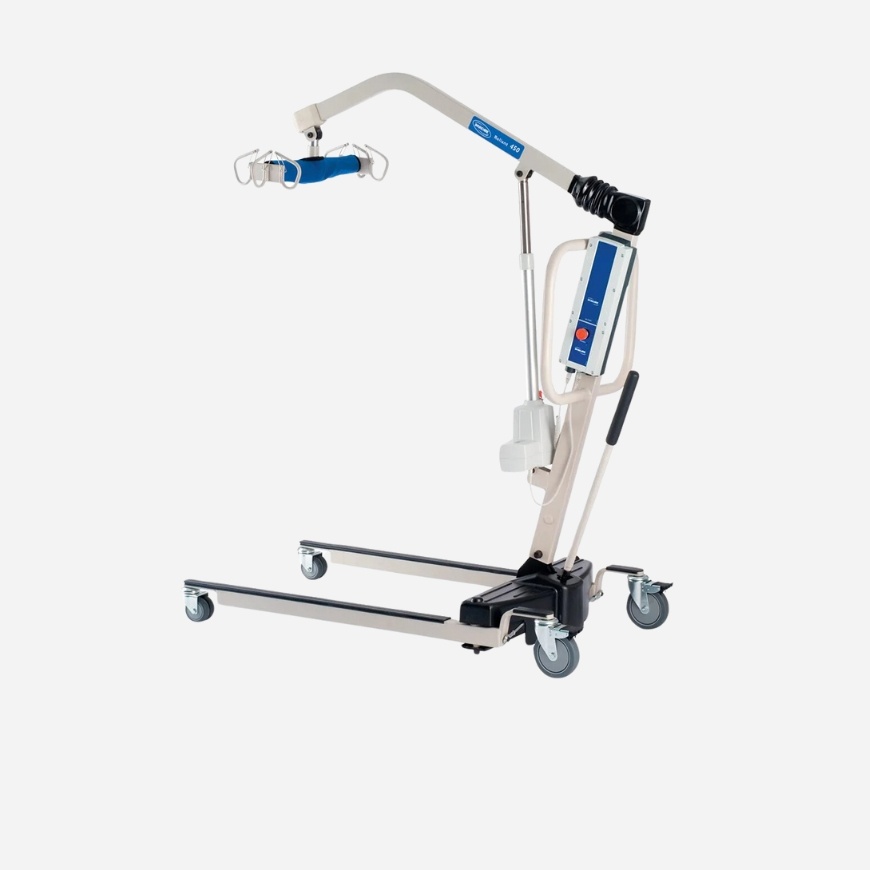 Patient Lifts