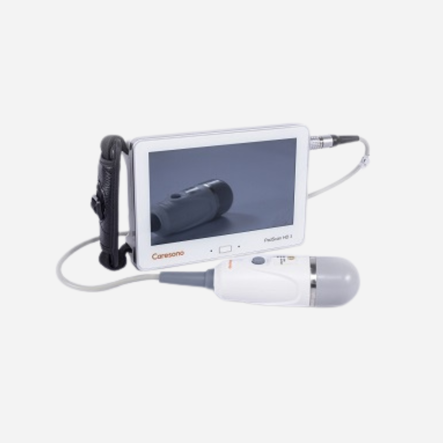 Bladder Scanners